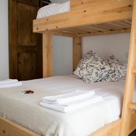Latas Surf Lodge ลอเรโด ภายนอก รูปภาพ