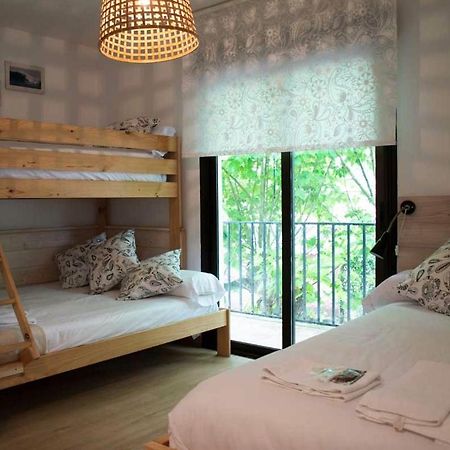 Latas Surf Lodge ลอเรโด ภายนอก รูปภาพ