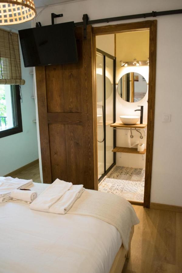 Latas Surf Lodge ลอเรโด ภายนอก รูปภาพ