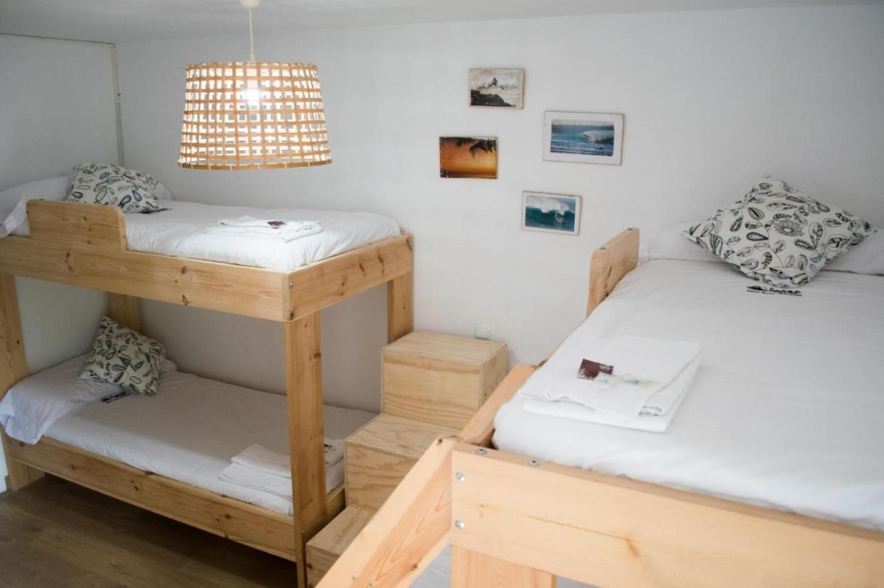 Latas Surf Lodge ลอเรโด ภายนอก รูปภาพ