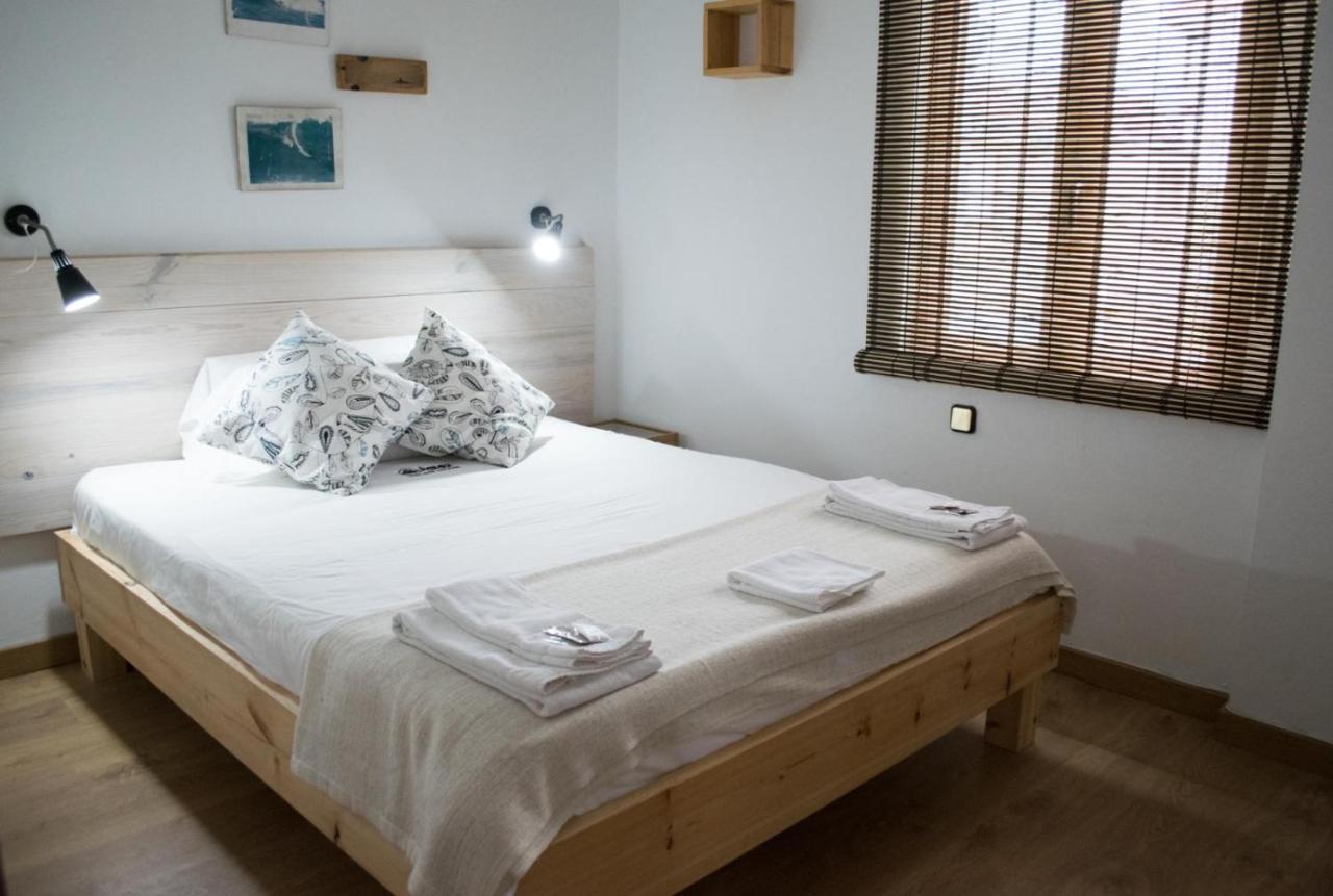 Latas Surf Lodge ลอเรโด ภายนอก รูปภาพ