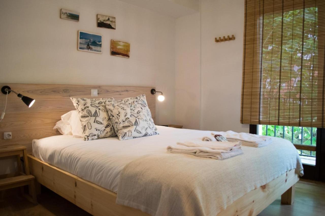 Latas Surf Lodge ลอเรโด ภายนอก รูปภาพ