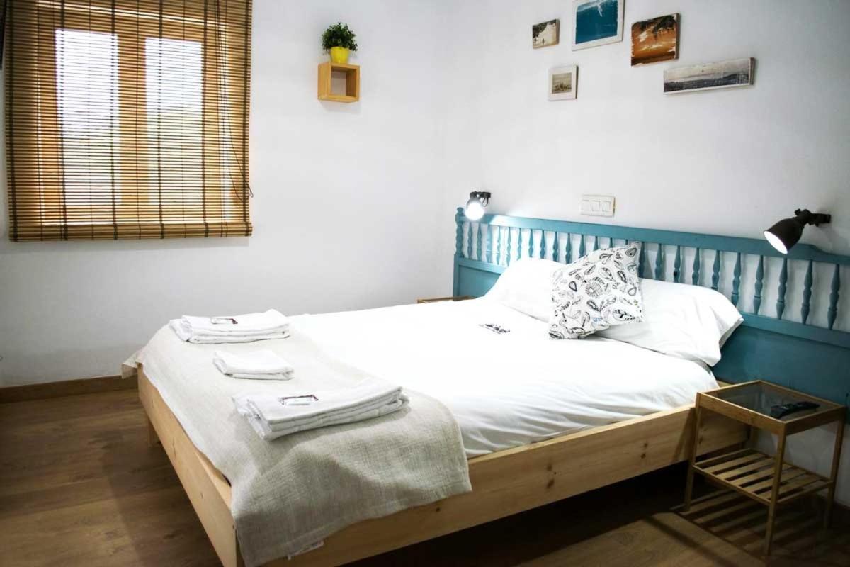 Latas Surf Lodge ลอเรโด ภายนอก รูปภาพ