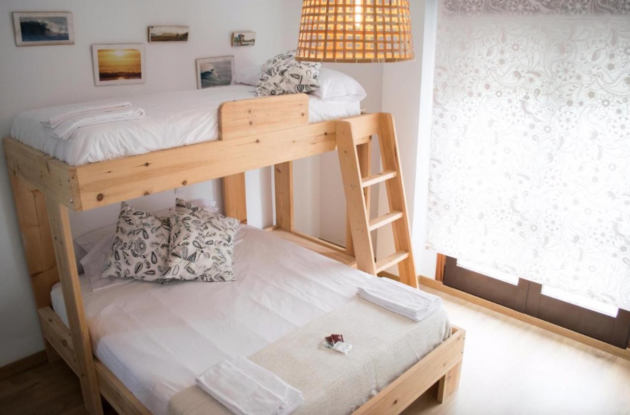 Latas Surf Lodge ลอเรโด ภายนอก รูปภาพ