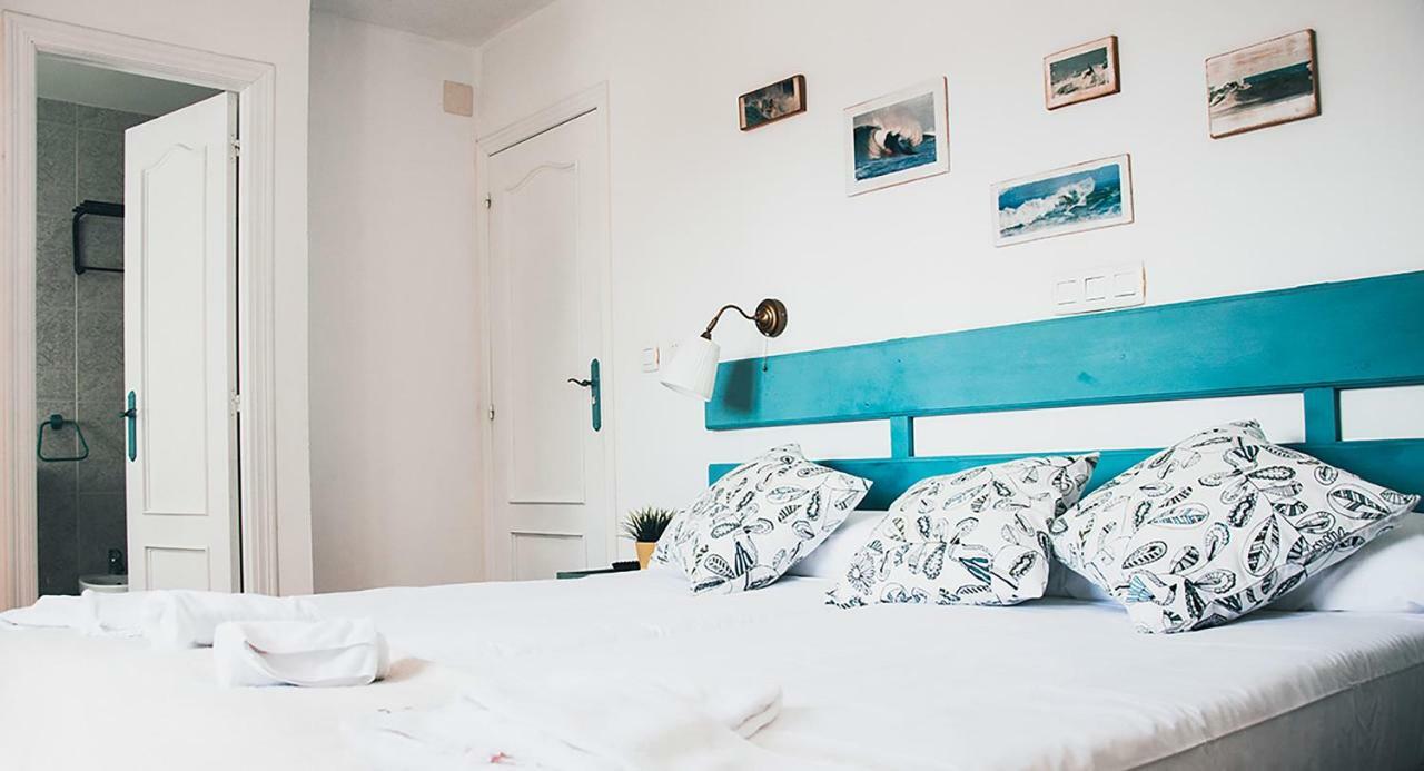 Latas Surf Lodge ลอเรโด ภายนอก รูปภาพ