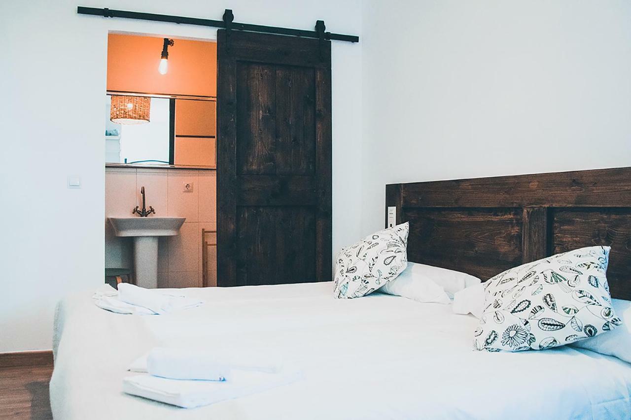 Latas Surf Lodge ลอเรโด ภายนอก รูปภาพ
